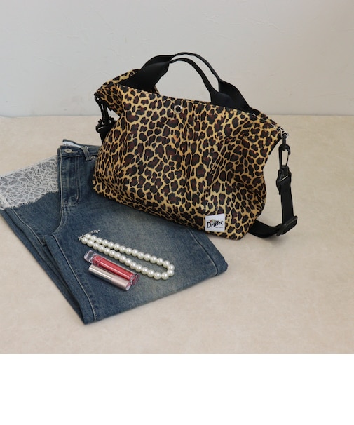 【Drifter/ドリフター】CARRY ALL BAG