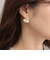 パールブーケピアス