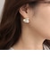 パールブーケピアス