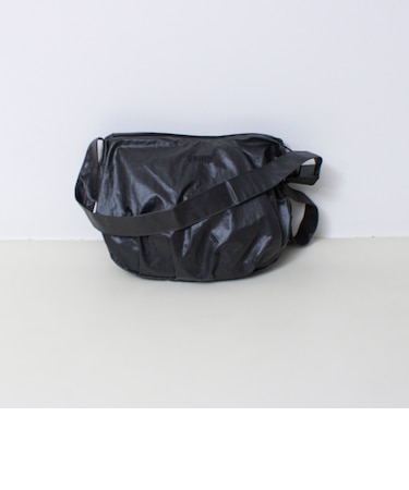 【UNIVERSAL OVERALL】Surplus HOBO shoulder bag