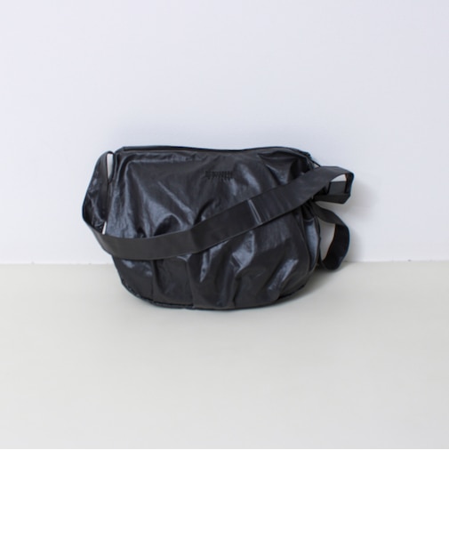【UNIVERSAL OVERALL】Surplus HOBO shoulder bag