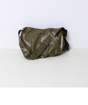 【UNIVERSAL OVERALL】Surplus HOBO shoulder bag