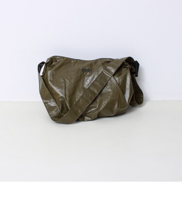 【UNIVERSAL OVERALL】Surplus HOBO shoulder bag