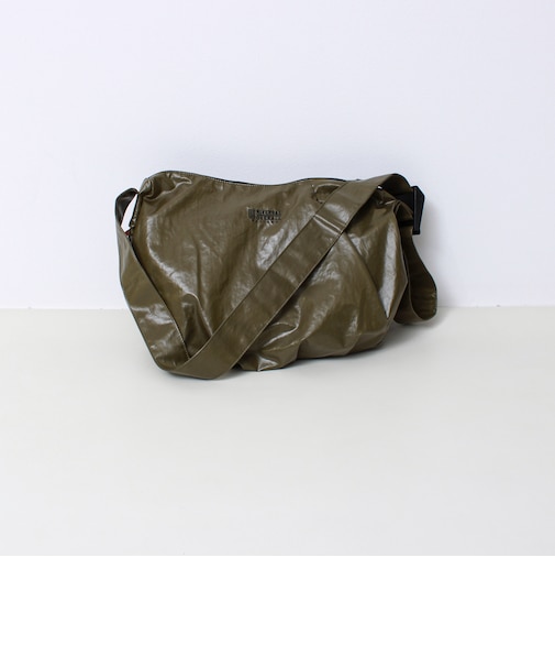 【UNIVERSAL OVERALL】Surplus HOBO shoulder bag