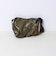【UNIVERSAL OVERALL】Surplus HOBO shoulder bag