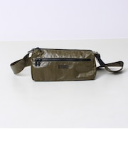 【UNIVERSAL OVERALL】Surplus TOOL square ミニショルダー