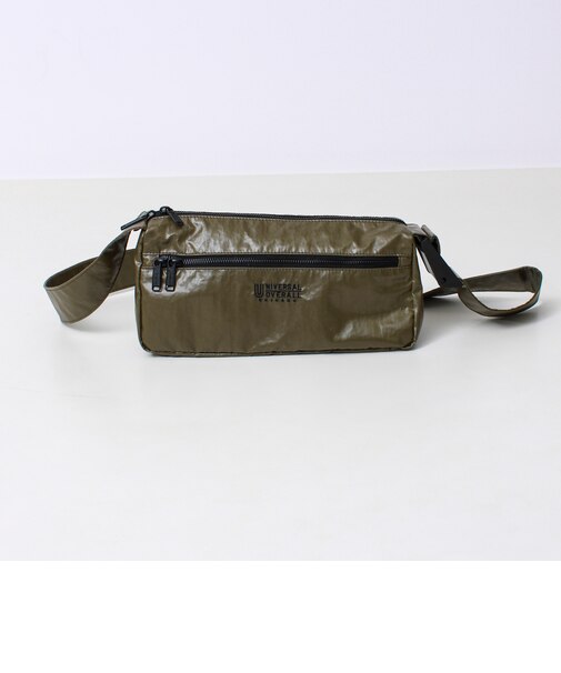 【UNIVERSAL OVERALL】Surplus TOOL square ミニショルダー