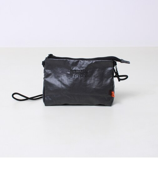【UNIVERSAL OVERALL/ユニバーサルオーバーオール】Surplus sacoche
