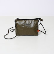 【UNIVERSAL OVERALL/ユニバーサルオーバーオール】Surplus sacoche