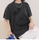 【fredy×GOODROCKSPEED】BIG MICKEYプリント半袖Tシャツ