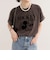 【fredy×GOODROCKSPEED】フロッキーMICKEY半袖Tシャツ