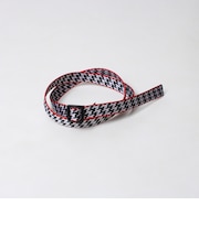 【BISON DESIGNS/バイソンデザインズ】Slider 25mm Pattern Belt