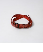 【BISON DESIGNS/バイソンデザインズ】Slider 25mm Pattern Belt