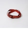 【BISON DESIGNS/バイソンデザインズ】Slider 25mm Pattern Belt