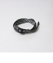 【BISON DESIGNS/バイソンデザインズ】Slider 25mm Pattern Belt