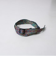 【BISON DESIGNS/バイソンデザインズ】Slider 25mm Pattern Belt