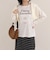 ロゴロンTシャツ