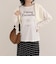 ロゴロンTシャツ