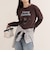 ロゴロンTシャツ