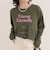 ロゴロンTシャツ