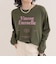 ロゴロンTシャツ