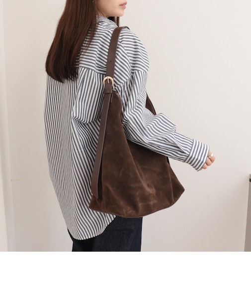 ショルダーアレンジワンショルバッグ