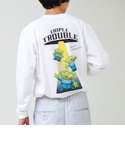【SCREEN STARS/スクリーンスターズ】Toy Story トイストーリー ロンT