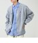 【実績品番/UNISEX】【BHPC】モヘヤタッチニットカーディガン