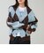 【実績品番/UNISEX】【BHPC】モヘヤタッチニットカーディガン