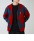 【実績品番/UNISEX】【BHPC】モヘヤタッチニットカーディガン