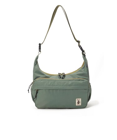 【COBMASTER/コブマスター】Air WP MOONSHAKE SHOULDER BAG