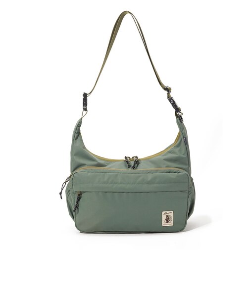 【COBMASTER/コブマスター】Air WP MOONSHAKE SHOULDER BAG