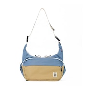 【COBMASTER/コブマスター】Air WP MOONSHAKE SHOULDER BAG