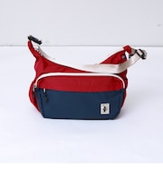 【COBMASTER/コブマスター】Air WP MOONSHAKE SHOULDER BAG
