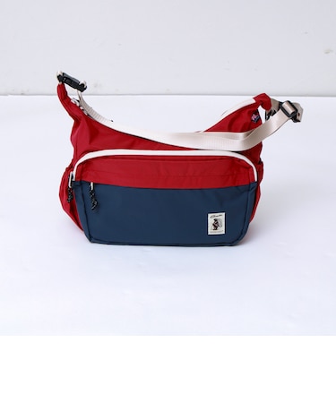 【COBMASTER/コブマスター】Air WP MOONSHAKE SHOULDER BAG