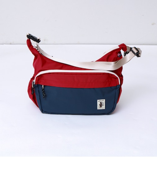 【COBMASTER/コブマスター】Air WP MOONSHAKE SHOULDER BAG