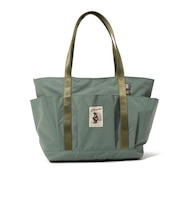 【COBMASTER/コブマスター】Air WP DESERT TOTE トート