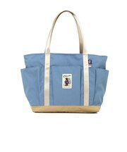 【COBMASTER/コブマスター】Air WP DESERT TOTE トート