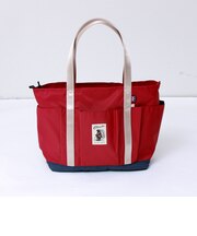 【COBMASTER/コブマスター】Air WP DESERT TOTE トート