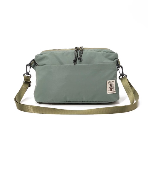 【COBMASTER/コブマスター】Air WP ALT SHOULDERBAG
