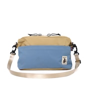【COBMASTER/コブマスター】Air WP ALT SHOULDERBAG