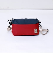 【COBMASTER/コブマスター】Air WP ALT SHOULDERBAG