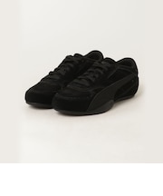 【PUMA/プーマ】BELLA MINA SUEDE WNS