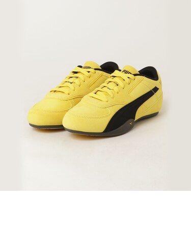 【PUMA/プーマ】BELLA MINA SUEDE WNS