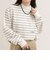 【L.L.Bean/エル・エル・ビーン】Union Long-Sleeve Stripe Tee