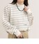 【L.L.Bean/エル・エル・ビーン】Union Long-Sleeve Stripe Tee
