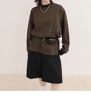 【L.L.Bean/エル・エル・ビーン】Union Long-Sleeve Stripe Tee