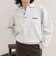 【L.L.Bean/エル・エル・ビーン】Portage Polo Sweatshirt