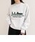 【L.L.Bean/エル・エル・ビーン】Portage Crewneck Sweatshirt