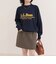 【L.L.Bean/エル・エル・ビーン】Portage Crewneck Sweatshirt